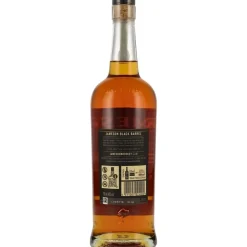 Jameson Black Barrel Irish 40% vol 0,7 l Geschenkbox