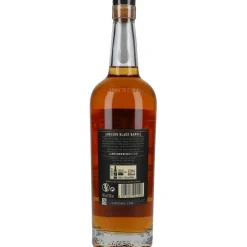 Jameson Black Barrel Irish 40% vol 0,7 l Geschenkbox
