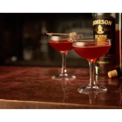 Jameson Black Barrel Irish 40% vol 0,7 l Geschenkbox