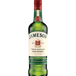 Jameson 12 Years Old Irish Whisky 40% vol 0,7 l