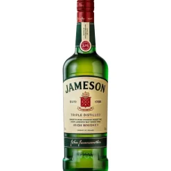 Jameson 12 Years Old Irish Whisky 40% vol 0,7 l