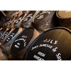 Jameson 12 Years Old Irish Whisky 40% vol 0,7 l
