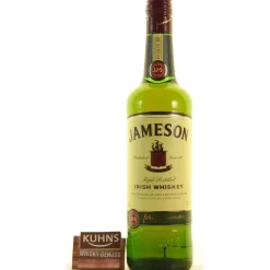 Jameson 12 Years Old Irish Whisky 40% vol 0,7 l