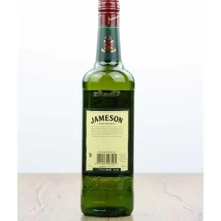 Jameson 12 Years Old Irish Whisky 40% vol 0,7 l