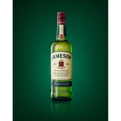 Jameson 12 Years Old Irish Whisky 40% vol 0,7 l