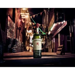 Jameson 12 Years Old Irish Whisky 40% vol 0,7 l