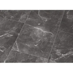 JANGAL Laminat Stone Line 8 x 29,1 cm Hochglanzdekor Schwarz