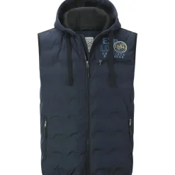 Jan Vanderstorm ERKULF Blau XL