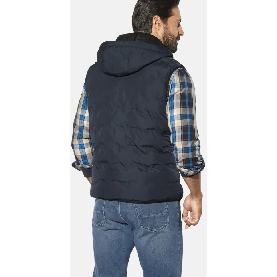 Jan Vanderstorm ERKULF Blau XL