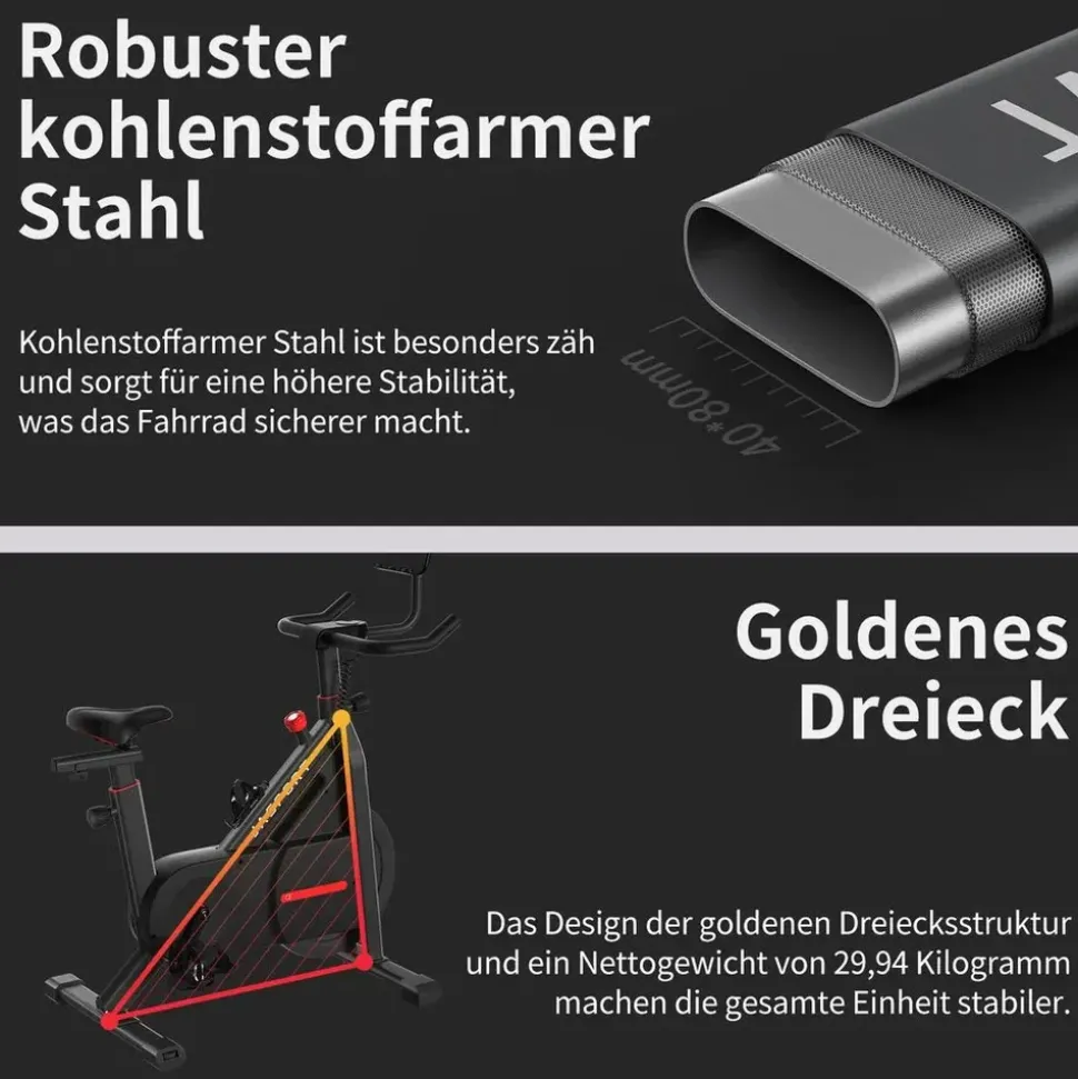 JASPORT C3 schwarz