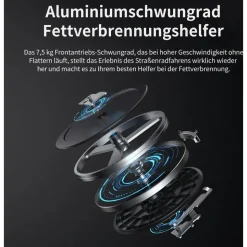 JASPORT C3 schwarz