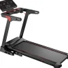 JASPORT L3 Laufband Schwarz