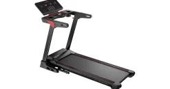 JASPORT L3 Laufband Schwarz