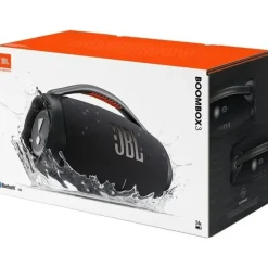 JBL Boombox 3