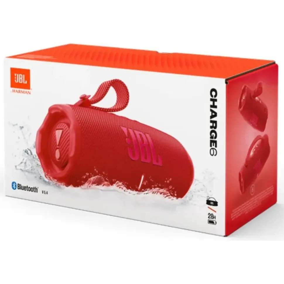 JBL Charge 6