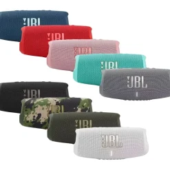 JBL Charge 5 schwarz
