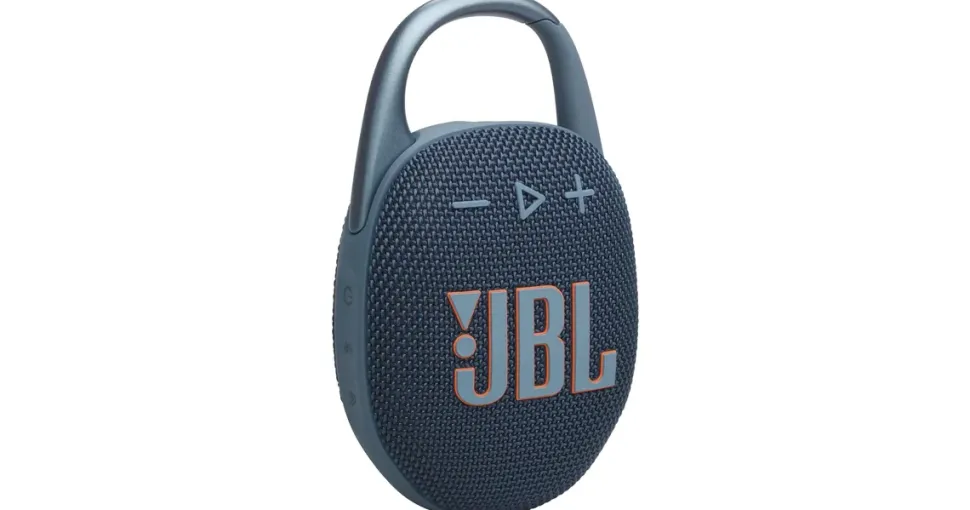 JBL Clip 5
