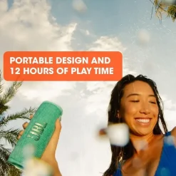 JBL Flip 6