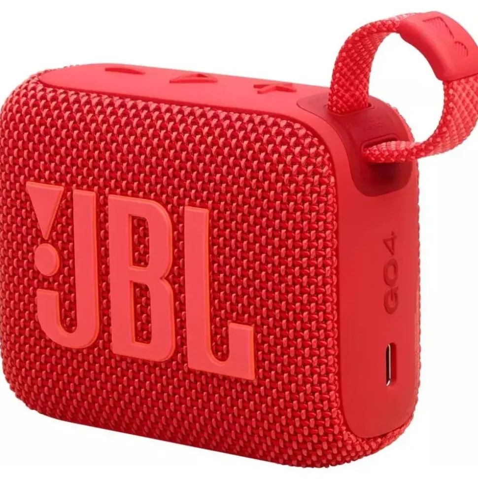 JBL Go 4