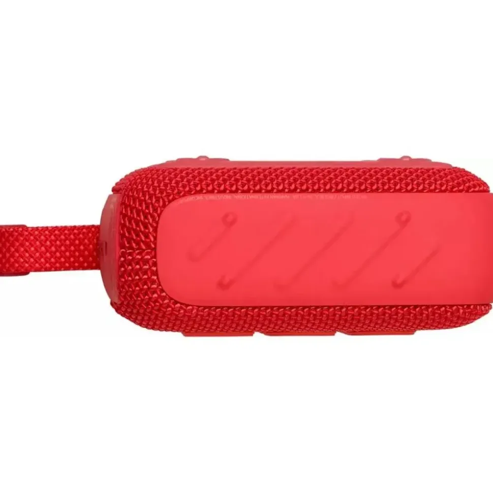 JBL Go 4
