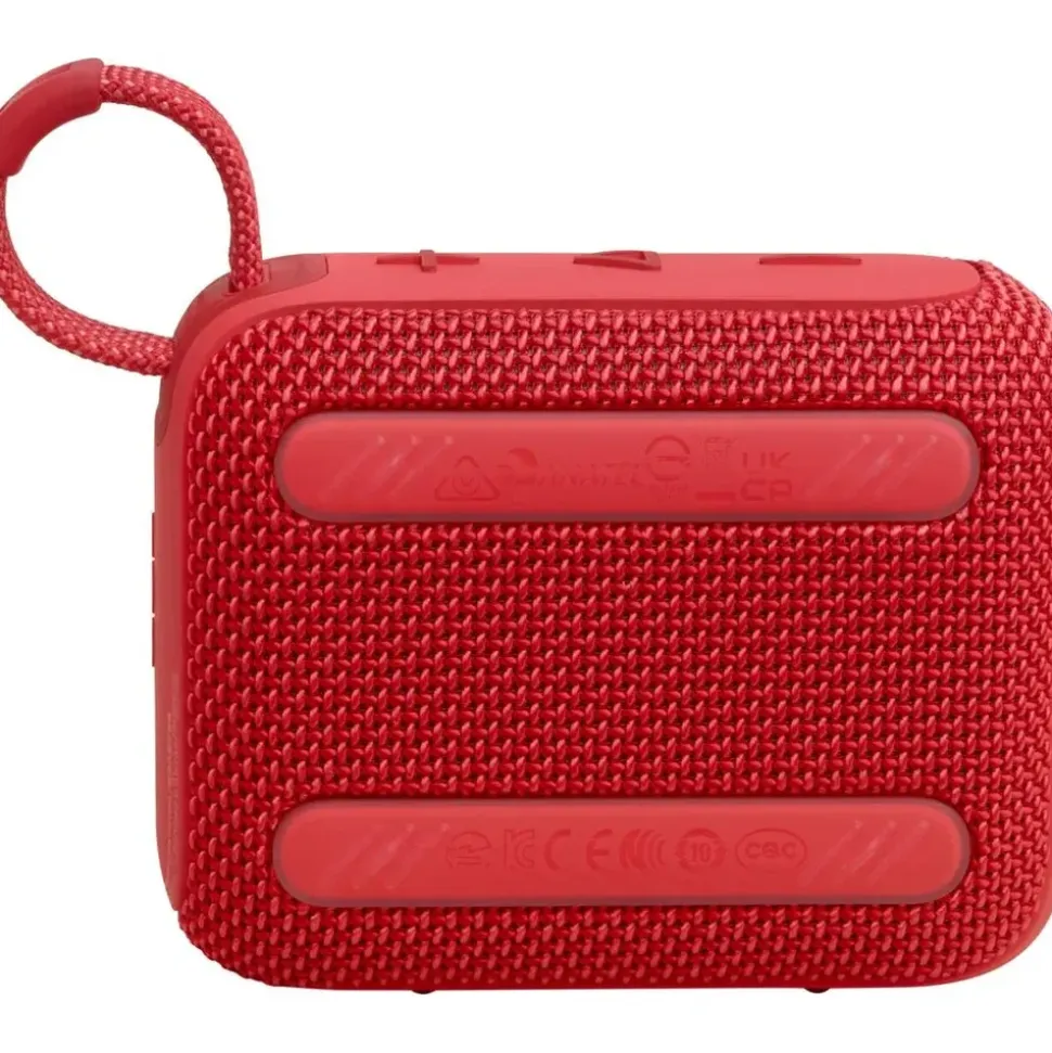 JBL Go 4