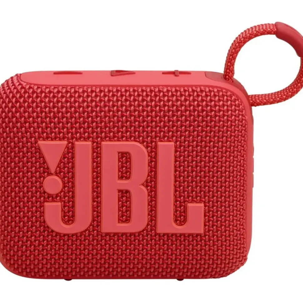 JBL Go 4