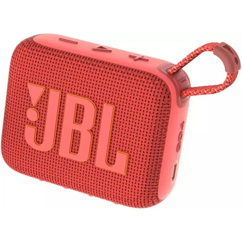 JBL Go 4