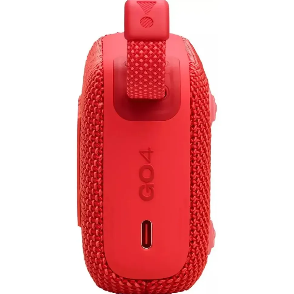 JBL Go 4