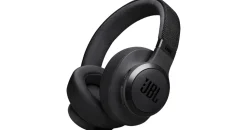 JBL Live 770NC black