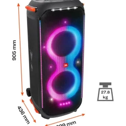 JBL PartyBox 710