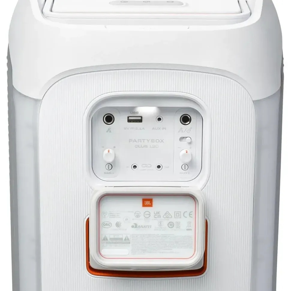 JBL PartyBox Club 120