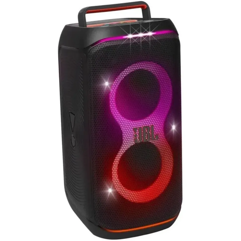 JBL PartyBox Club 120 Schwarz