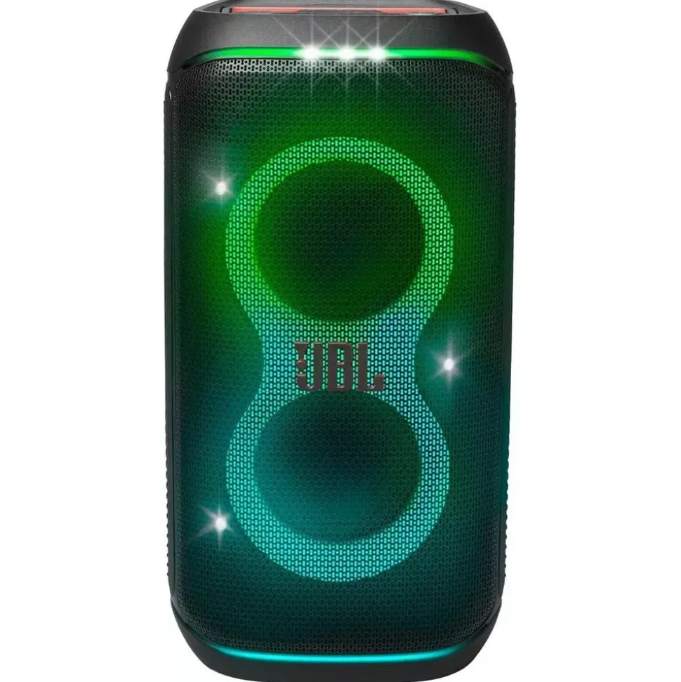 JBL PartyBox Club 120 Schwarz