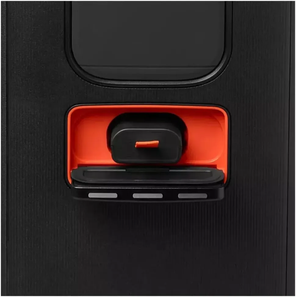 JBL PartyBox Club 120 Schwarz