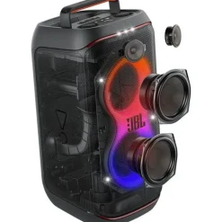 JBL PartyBox Club 120 Schwarz