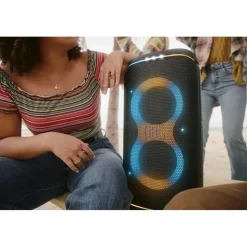 JBL PartyBox Club 120 Schwarz