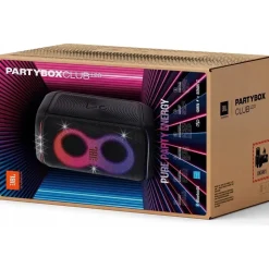 JBL PartyBox Club 120 Schwarz