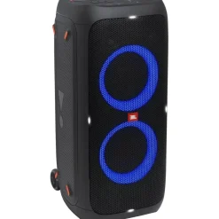 JBL Partybox 310 schwarz