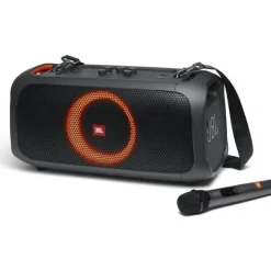 JBL Partybox 310 schwarz