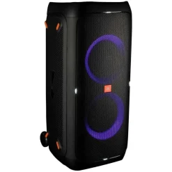 JBL Partybox 310 schwarz