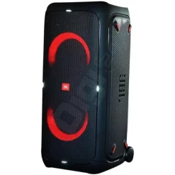 JBL Partybox 310 schwarz