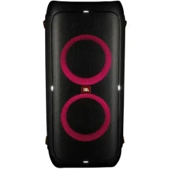 JBL Partybox 310 schwarz