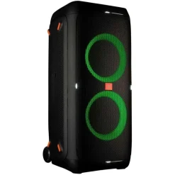 JBL Partybox 310 schwarz