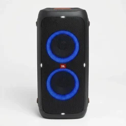 JBL Partybox 310 schwarz