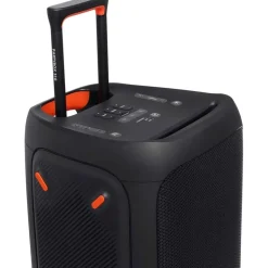 JBL Partybox 310 schwarz