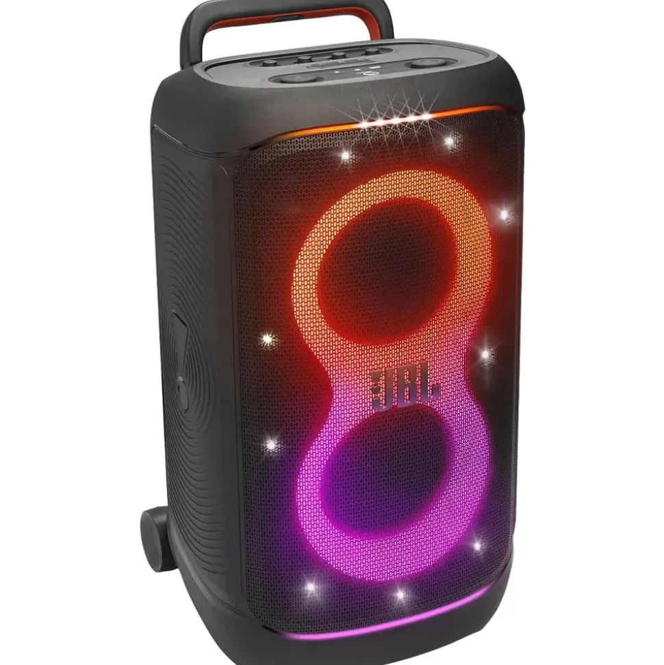 JBL PartyBox 520 schwarz