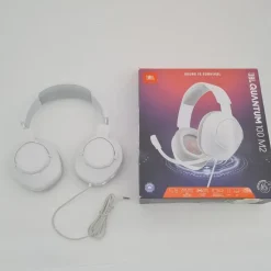 JBL Quantum 100M2