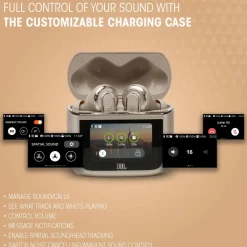 JBL Tour Pro 3