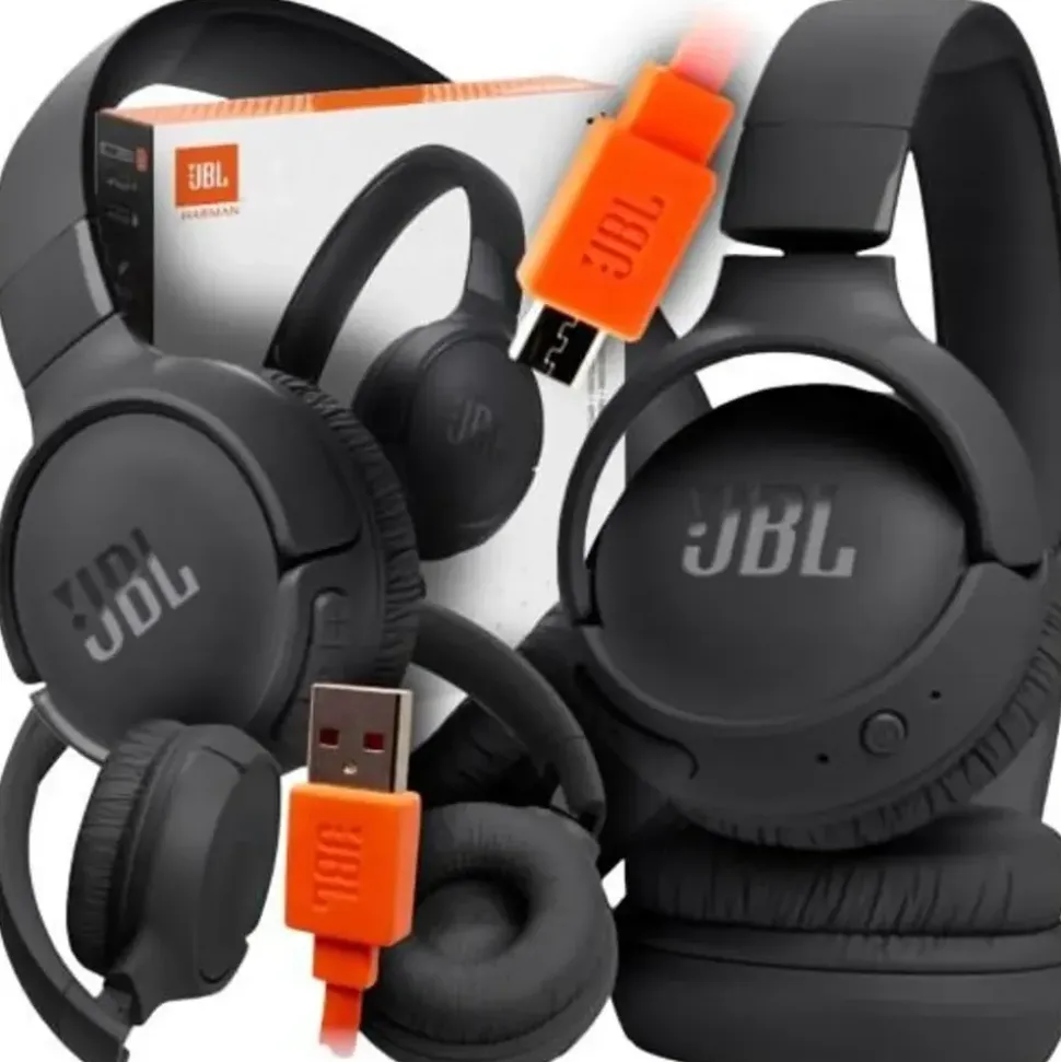 JBL Tune 720BT
