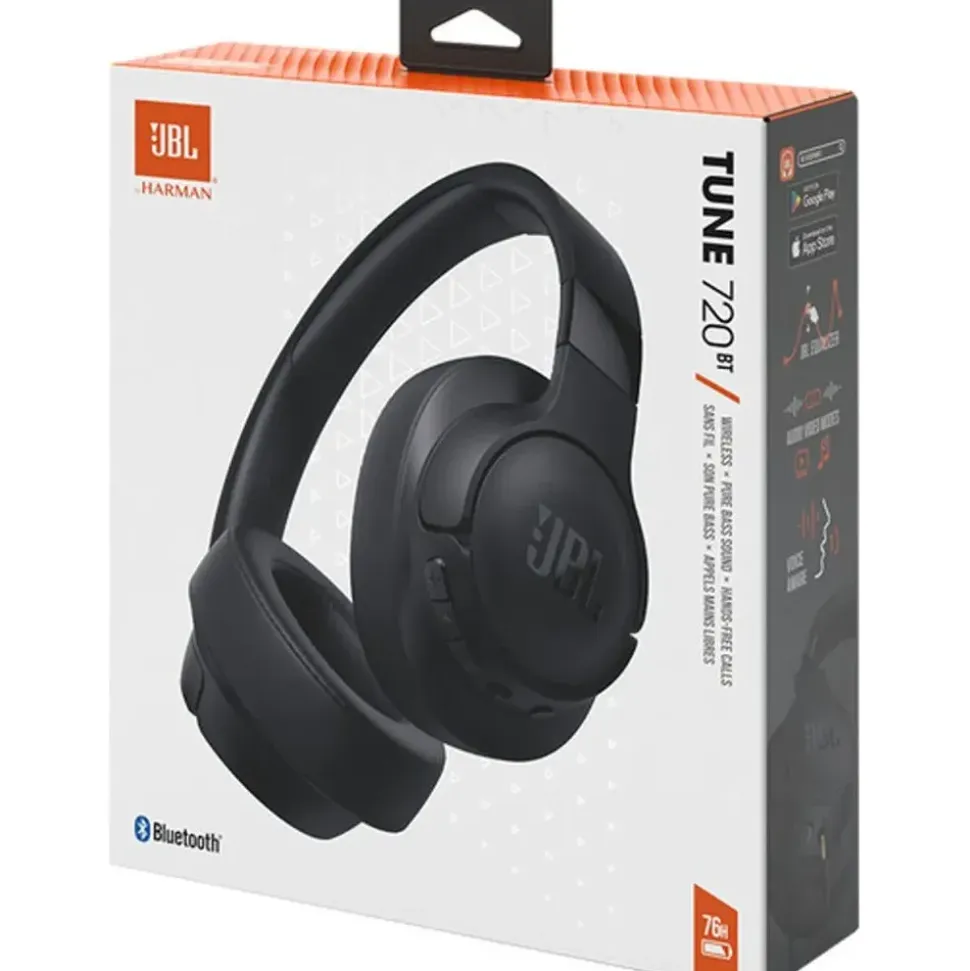 JBL Tune 720BT